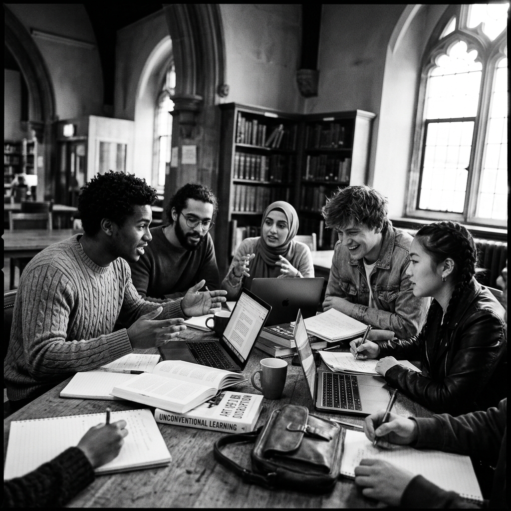 Prejee — the pursuit of mastery