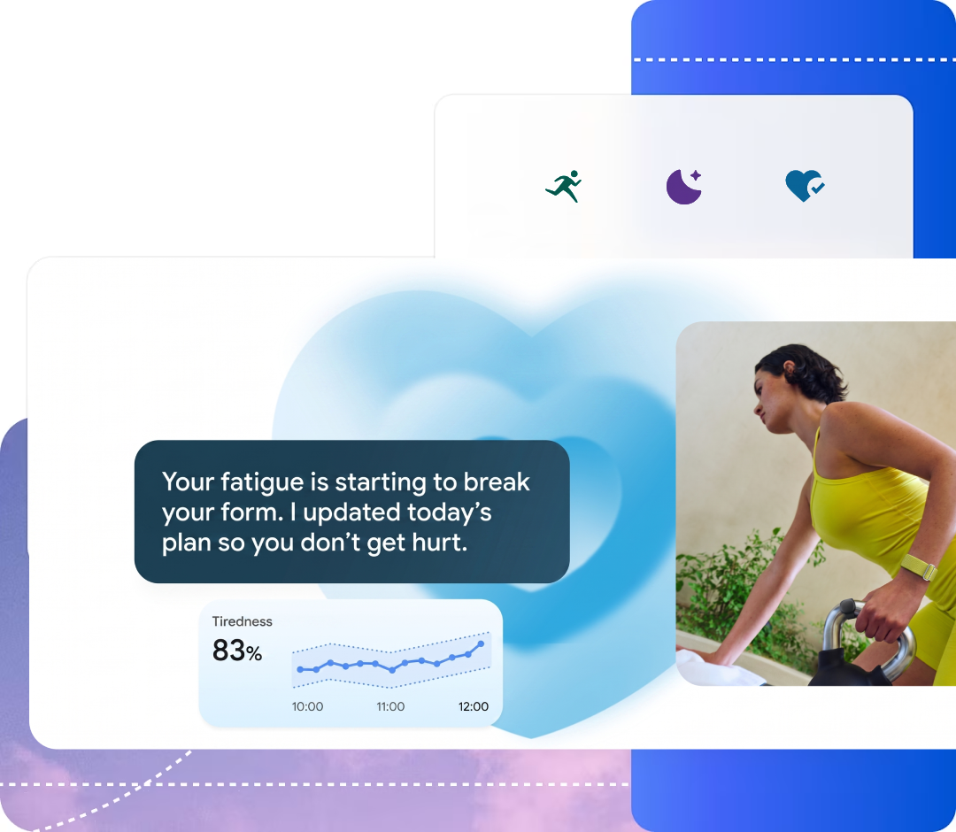 Image showing usage Proactive Pulse feature in Prejee
